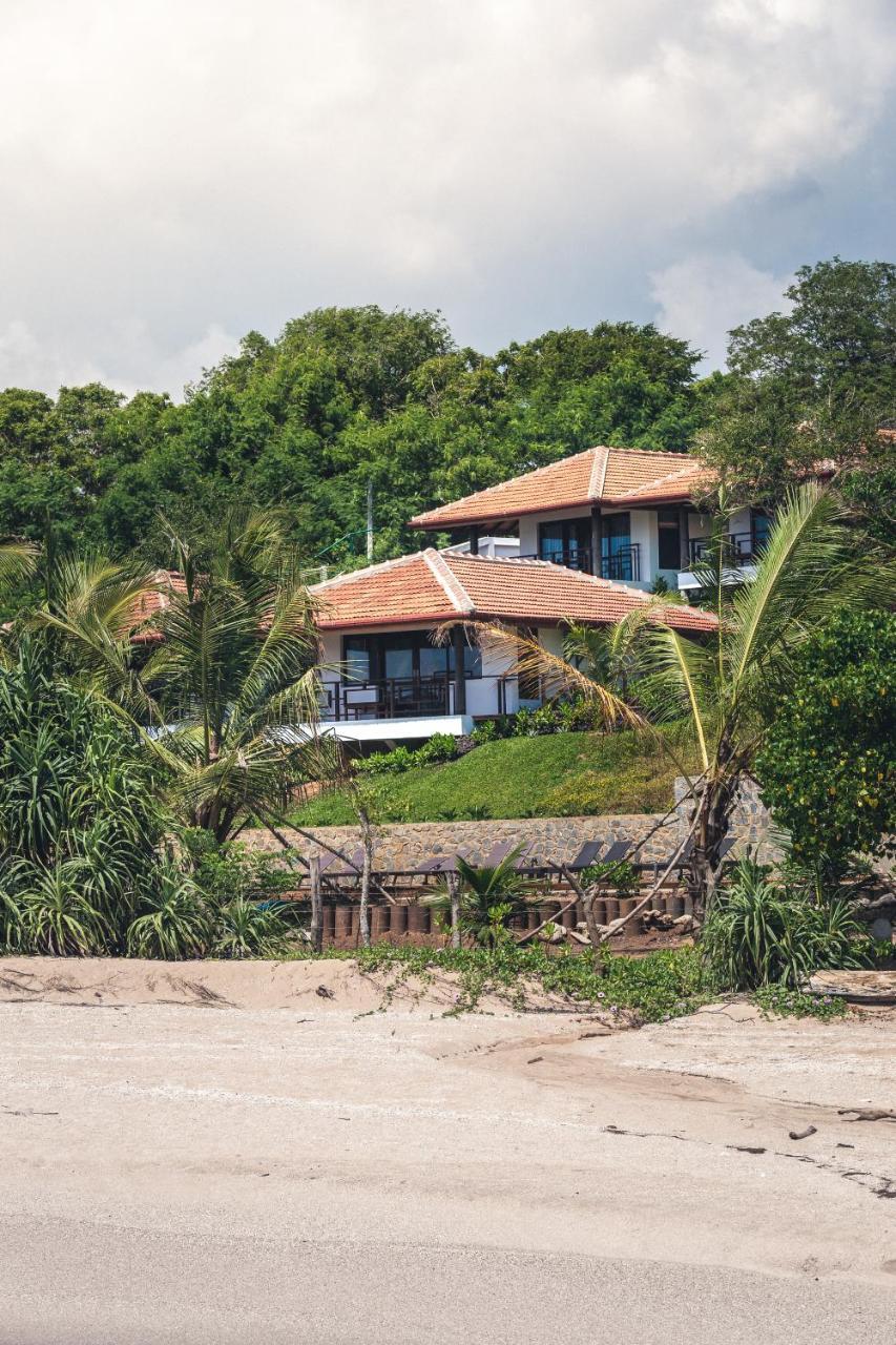 Omia Otel Tangalle Dış mekan fotoğraf